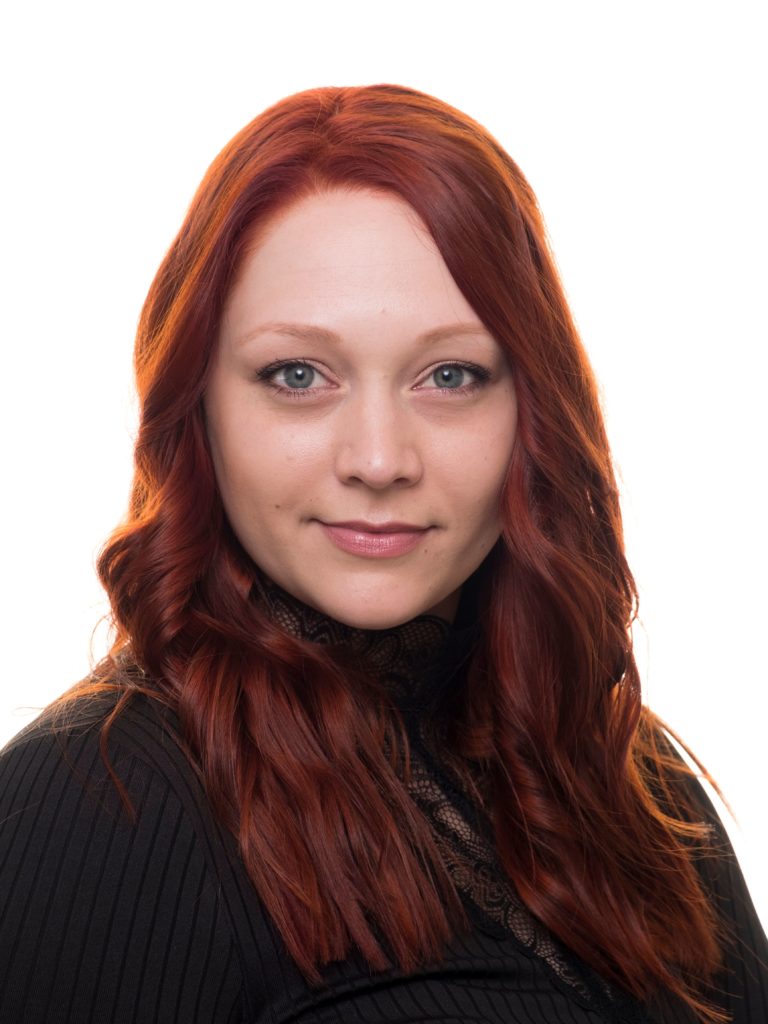 Regitze Skov Linderskilde