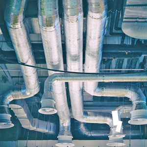 Eftersyn af ventilations- og klimaanlæg